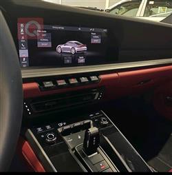 بورش 911